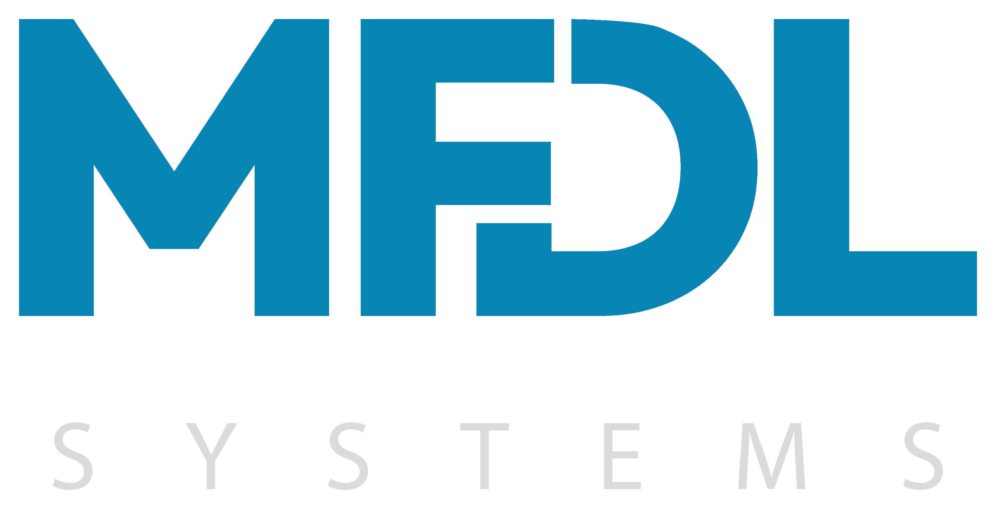 MFDL Systems Logo