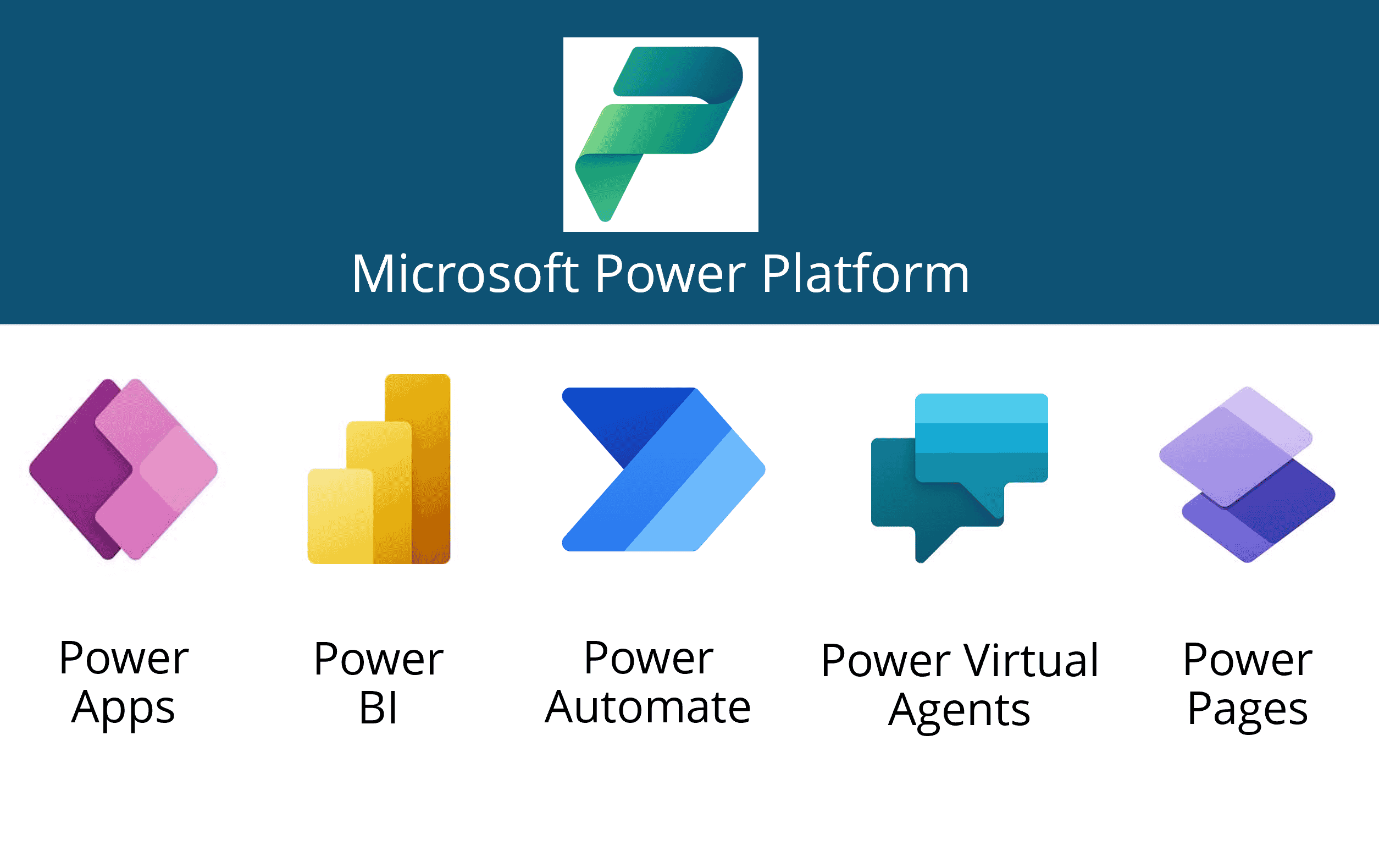 Microsoft Power Platform Training